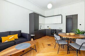 The MET by Zoia Living