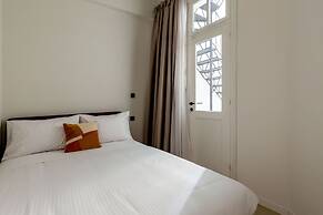 The MET by Zoia Living