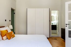 The MET by Zoia Living