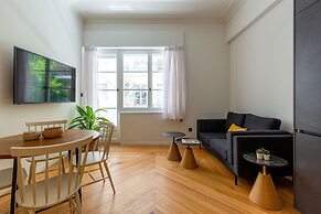 The MET by Zoia Living