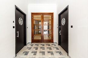 The MET by Zoia Living