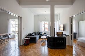 The MET by Zoia Living