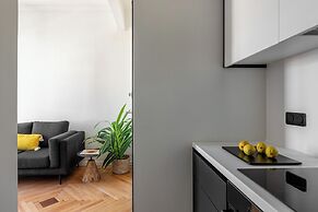 The MET by Zoia Living