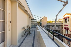 The MET by Zoia Living