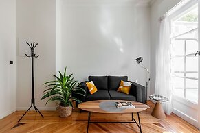 The MET by Zoia Living