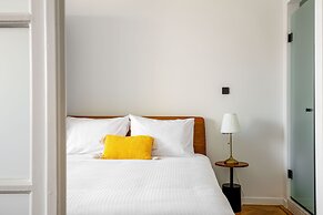 The MET by Zoia Living