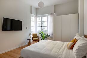 The MET by Zoia Living