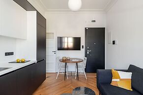 The MET by Zoia Living