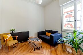 The MET by Zoia Living