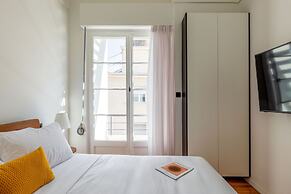 The MET by Zoia Living