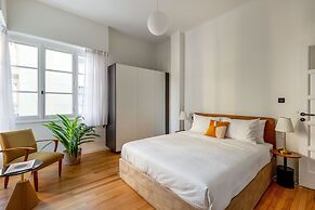 The MET by Zoia Living