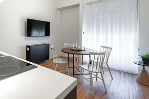 The MET by Zoia Living