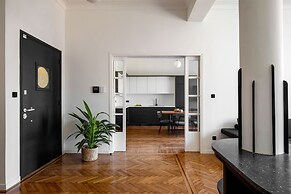 The MET by Zoia Living