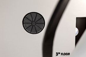 The MET by Zoia Living