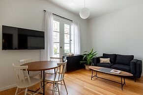 The MET by Zoia Living