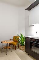 The MET by Zoia Living