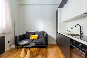 The MET by Zoia Living