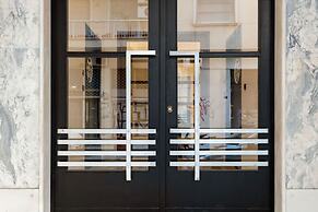 The MET by Zoia Living