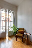 The MET by Zoia Living