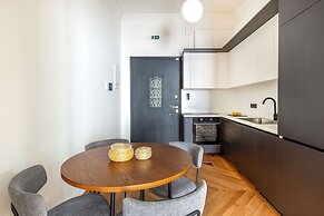 The MET by Zoia Living