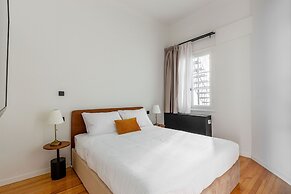 The MET by Zoia Living