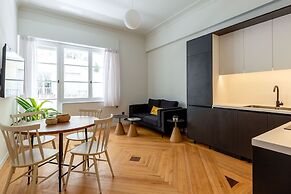 The MET by Zoia Living