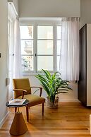 The MET by Zoia Living