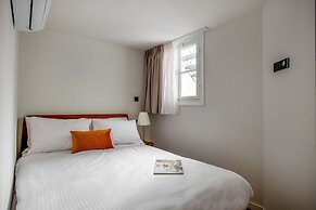 The MET by Zoia Living