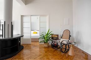 The MET by Zoia Living