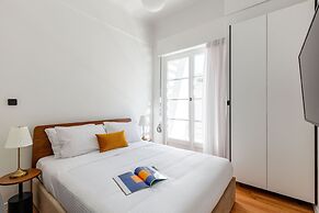 The MET by Zoia Living