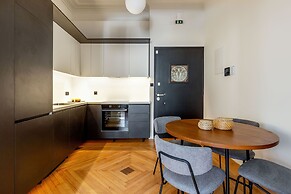 The MET by Zoia Living