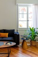 The MET by Zoia Living