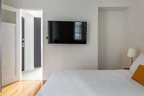 The MET by Zoia Living