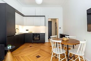 The MET by Zoia Living