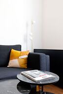 The MET by Zoia Living