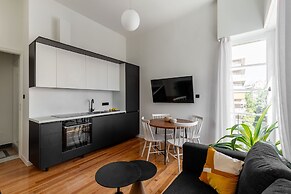 The MET by Zoia Living