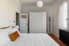 The MET by Zoia Living