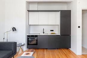 The MET by Zoia Living