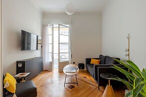 The MET by Zoia Living