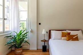 The MET by Zoia Living