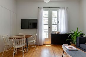 The MET by Zoia Living