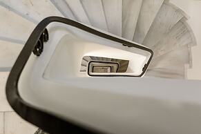 The MET by Zoia Living