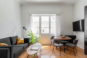 The MET by Zoia Living