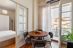 The MET by Zoia Living