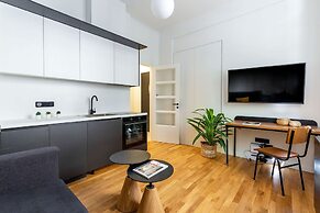 The MET by Zoia Living