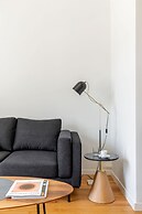 The MET by Zoia Living