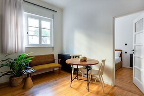 The MET by Zoia Living