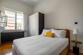 The MET by Zoia Living