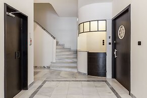 The MET by Zoia Living