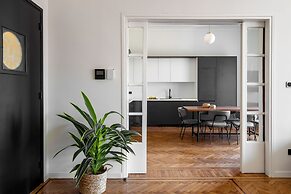 The MET by Zoia Living